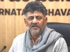 ಕದ್ದುಮುಚ್ಚಿ ಮಾತನಾಡಿಲ್ಲ, ನಾನು ಸಿಎಂ ಏನು ಮಾತನಾಡಿದ್ದೇವೆ, ಅನ್ನೋದು ಗೊತ್ತಿದೆ – ಡಿಕೆಶಿ