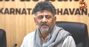 ಕದ್ದುಮುಚ್ಚಿ ಮಾತನಾಡಿಲ್ಲ, ನಾನು ಸಿಎಂ ಏನು ಮಾತನಾಡಿದ್ದೇವೆ, ಅನ್ನೋದು ಗೊತ್ತಿದೆ – ಡಿಕೆಶಿ