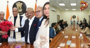 ರಾಜ್ಯ ರಾಜಕೀಯಕ್ಕೆ ಮರಳುವ ಸುಳಿವು ನೀಡಿದ ರೋಷನ್ ಬೇಗ್