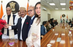 ರಾಜ್ಯ ರಾಜಕೀಯಕ್ಕೆ ಮರಳುವ ಸುಳಿವು ನೀಡಿದ ರೋಷನ್ ಬೇಗ್