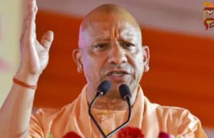 ಬಾಬರಿ ಮಸೀದಿಯನ್ನು ಇನ್ನೆಂದೂ ನಿರ್ಮಿಸಲು ಸಾಧ್ಯವಿಲ್ಲ – ಸಿಎಂ ಯೋಗಿ