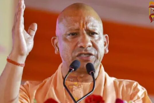 ಬಾಬರಿ ಮಸೀದಿಯನ್ನು ಇನ್ನೆಂದೂ ನಿರ್ಮಿಸಲು ಸಾಧ್ಯವಿಲ್ಲ – ಸಿಎಂ ಯೋಗಿ