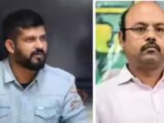 ಯತೀಂದ್ರ ವಿರುದ್ಧ ಮತ್ತೆ ವರ್ಗಾವಣೆ ದಂಧೆ ಬಾಂಬ್ – ಪ್ರತಾಪ್ ಸಿಂಹ ಕಿಡಿ..!