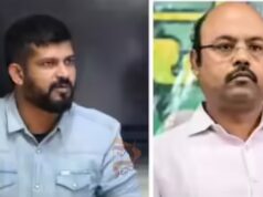 ಯತೀಂದ್ರ ವಿರುದ್ಧ ಮತ್ತೆ ವರ್ಗಾವಣೆ ದಂಧೆ ಬಾಂಬ್ – ಪ್ರತಾಪ್ ಸಿಂಹ ಕಿಡಿ..!