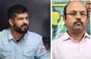 ಯತೀಂದ್ರ ವಿರುದ್ಧ ಮತ್ತೆ ವರ್ಗಾವಣೆ ದಂಧೆ ಬಾಂಬ್ – ಪ್ರತಾಪ್ ಸಿಂಹ ಕಿಡಿ..!