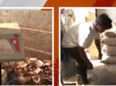 ಕಷ್ಟಪಟ್ಟು ಬೆಳೆದ ತೂಕದಲ್ಲಿ ಮೋಸ – ಹಾವೇರಿ ಎಪಿಎಂಸಿಯಲ್ಲಿ ರೈತರ ಆಕ್ರೋಶ..!