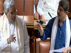 ಸಿದ್ರಾಮಯ್ಯ ಹೌದು ಹುಲಿಯಾ ಆಗಿ ಉಳಿದಿಲ್ಲ, ʻಹೌದು ಇಲಿಯಾʼ ಆಗಿದ್ದಾರೆ – ಆರ್. ಅಶೋಕ್ ಲೇವಡಿ