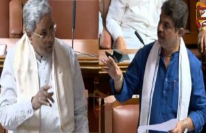 ಸಿದ್ರಾಮಯ್ಯ ಹೌದು ಹುಲಿಯಾ ಆಗಿ ಉಳಿದಿಲ್ಲ, ʻಹೌದು ಇಲಿಯಾʼ ಆಗಿದ್ದಾರೆ – ಆರ್. ಅಶೋಕ್ ಲೇವಡಿ