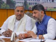 ಕುರ್ಚಿ ಕದನ; ಹೈಕಮಾಂಡ್ ಹೇಳಿದ್ರೆ ನಾನೂ ಕೇಳ್ಬೇಕು, ಡಿಕೆಶಿನೂ ಕೇಳ್ಬೇಕು – ಸಿದ್ದರಾಮಯ್ಯ