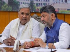 ಕುರ್ಚಿ ಕದನ; ಹೈಕಮಾಂಡ್ ಹೇಳಿದ್ರೆ ನಾನೂ ಕೇಳ್ಬೇಕು, ಡಿಕೆಶಿನೂ ಕೇಳ್ಬೇಕು – ಸಿದ್ದರಾಮಯ್ಯ