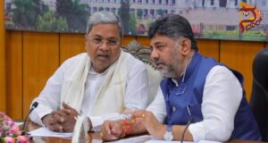 ಕುರ್ಚಿ ಕದನ; ಹೈಕಮಾಂಡ್ ಹೇಳಿದ್ರೆ ನಾನೂ ಕೇಳ್ಬೇಕು, ಡಿಕೆಶಿನೂ ಕೇಳ್ಬೇಕು – ಸಿದ್ದರಾಮಯ್ಯ