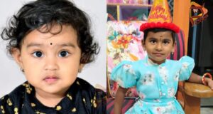 ಸ್ಕೂಟರ್ ಮೇಲೆ ಹರಿದ ಶಾಲಾ ಬಸ್ – ಪುಟ್ಟ ಕಂದಮ್ಮಗಳು ಸಾವು..!