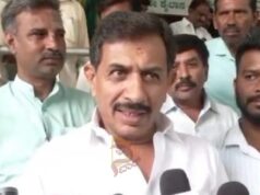 ಫಾರಿನ್ ಟೂರ್ಗೆ ನಾವು ಹೋಗಲ್ಲ, ಶಾಸಕರು ಟೂರ್ಗೆ ಹೋಗಲು ಹಿಂದೇಟು – ಮಾಗಡಿ ಬಾಲಕೃಷ್ಣ