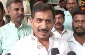 ಫಾರಿನ್ ಟೂರ್ಗೆ ನಾವು ಹೋಗಲ್ಲ, ಶಾಸಕರು ಟೂರ್ಗೆ ಹೋಗಲು ಹಿಂದೇಟು – ಮಾಗಡಿ ಬಾಲಕೃಷ್ಣ