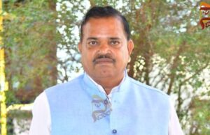 ಬಿಜೆಪಿ ಕಾರ್ಯಕರ್ತನಿಗೆ ನೀಡಿದ್ದ, ರಾಜ್ಯ ಸಚಿವ ಸ್ಥಾನ ಹಿಂಪಡೆದ ಸರ್ಕಾರ