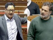 ರಾಗಾ ಭಾಷಣದ ವಿರುದ್ಧ ಹಕ್ಕುಚ್ಯುತಿ, ಮಂಡಿಸಲು ಬಿಜೆಪಿ ನಿರ್ಧಾರ..!