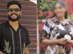 ಮತ್ತೆ ಲವ್ ಜಿಹಾದ್ ಆರೋಪ; ಯುವಕನ ಜೊತೆ ಪರಾರಿಯದ ಕೇರಳ ಯುವತಿ