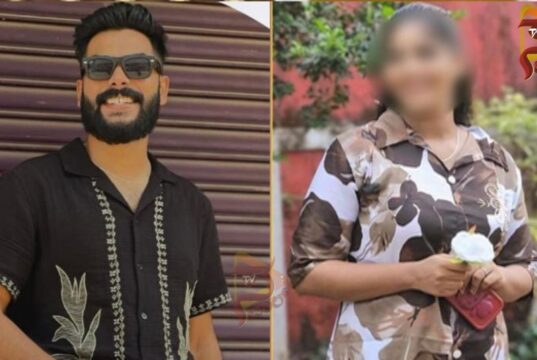 ಮತ್ತೆ ಲವ್ ಜಿಹಾದ್ ಆರೋಪ; ಯುವಕನ ಜೊತೆ ಪರಾರಿಯದ ಕೇರಳ ಯುವತಿ