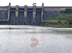 ಬೇಸಿಗೆ ಮುನ್ನವೇ ಹಾರಂಗಿ ಡ್ಯಾಂನಲ್ಲಿ ನೀರಿನ ಮಟ್ಟ ಇಳಿಕೆ – ನೀರಿನ ಸಮಸ್ಯೆ..!