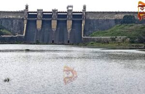 ಬೇಸಿಗೆ ಮುನ್ನವೇ ಹಾರಂಗಿ ಡ್ಯಾಂನಲ್ಲಿ ನೀರಿನ ಮಟ್ಟ ಇಳಿಕೆ – ನೀರಿನ ಸಮಸ್ಯೆ..!