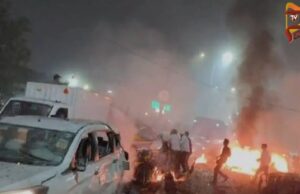 ದೆಹಲಿಯ ಕೆಂಪು ಕೋಟೆ ಬಳಿ ನಡೆದ ಸ್ಫೋಟದ ಹಿಂದಿದೆ; ಜೈಶ್ ಉಗ್ರ ಸಂಘಟನೆ ಕೈವಾಡ..!