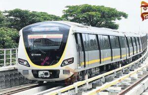 ರಾಜ್ಯಕ್ಕೆ ಕೇಂದ್ರದ ಶಾಕ್ – ರೆಡ್ ಲೈನ್ ಮೆಟ್ರೋ, ಡಬಲ್ ಡೆಕ್ಕರ್ ಪ್ಲ್ಯಾನ್ಗೆ ಬ್ರೇಕ್..!