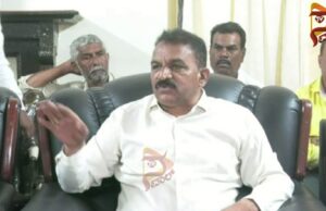 ಮಾ.5 ರಂದು ಬೆಂಗಳೂರಲ್ಲಿ ಬೃಹತ್ ಪ್ರತಿಭಟನೆಗೆ ಗುತ್ತಿಗೆದಾರರ ಸಂಘ ಕರೆ..!