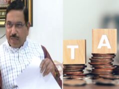 ಕೇಂದ್ರ ಸರ್ಕಾರ ಕರ್ನಾಟಕದ ತೆರಿಗೆ ಪಾಲು ಹೆಚ್ಚಿಸಿದೆ – ಪ್ರಹ್ಲಾದ್ ಜೋಶಿ