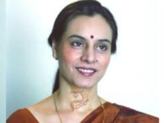 ದೂರದರ್ಶನದ ಖ್ಯಾತ ಮಾಜಿ ನಿರೂಪಕಿ ಸರಳಾ ಮಹೇಶ್ವರಿ ವಿಧಿವಶ..!