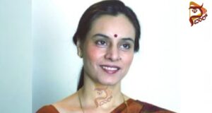 ದೂರದರ್ಶನದ ಖ್ಯಾತ ಮಾಜಿ ನಿರೂಪಕಿ ಸರಳಾ ಮಹೇಶ್ವರಿ ವಿಧಿವಶ..!