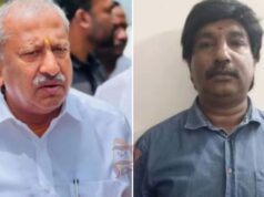 ಬಿಕ್ಲು ಶಿವ ಕೊಲೆ ಕೇಸ್ನಲ್ಲಿ ಶಾಸಕ ಭೈರತಿ ಬಸವರಾಜ್ ಅರೆಸ್ಟ್..!