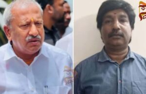 ಬಿಕ್ಲು ಶಿವ ಕೊಲೆ ಕೇಸ್ನಲ್ಲಿ ಶಾಸಕ ಭೈರತಿ ಬಸವರಾಜ್ ಅರೆಸ್ಟ್..!