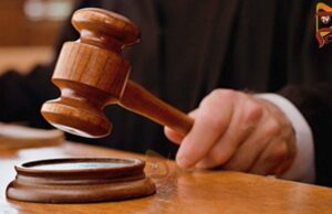 ಸೇವೆಯಲ್ಲಿರುವ ನ್ಯಾಯಾಧೀಶರ ವಿರುದ್ಧ ದೂರು ದಾಖಲು: ಕಾನೂನು & ನ್ಯಾಯ ಸಚಿವಾಲಯ ಮಾಹಿತಿ..!