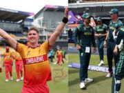 ಟಿ20 ವಿಶ್ವಕಪ್; ಆರ್ಸಿಬಿ ವೇಗಿಯ ಬೆಂಕಿ ಬೌಲಿಂಗ್ ದಾಳಿಗೆ ಆಸ್ಟ್ರೇಲಿಯಾ ಛಿದ್ರ