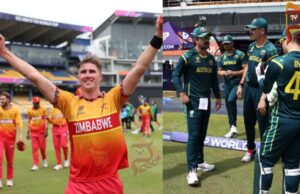 ಟಿ20 ವಿಶ್ವಕಪ್; ಆರ್ಸಿಬಿ ವೇಗಿಯ ಬೆಂಕಿ ಬೌಲಿಂಗ್ ದಾಳಿಗೆ ಆಸ್ಟ್ರೇಲಿಯಾ ಛಿದ್ರ