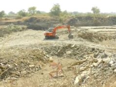 ಅಕ್ರಮ ಕಲ್ಲು ಗಣಿಗಾರಿಕೆ; ಸರ್ಕಾರದ ಬೊಕ್ಕಸಕ್ಕೆ ಕೋಟ್ಯಂತರ ರೂ. ನಷ್ಟ..!