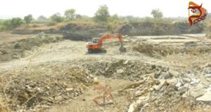 ಅಕ್ರಮ ಕಲ್ಲು ಗಣಿಗಾರಿಕೆ; ಸರ್ಕಾರದ ಬೊಕ್ಕಸಕ್ಕೆ ಕೋಟ್ಯಂತರ ರೂ. ನಷ್ಟ..!