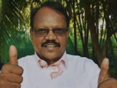 ಫಿಲ್ಮ್ ಚೇಂಬರ್ನಲ್ಲೇ ಹೃದಯಾಘಾತ – ನಿರ್ದೇಶಕ ಜೊ ಸೈಮನ್ ನಿಧನ..!