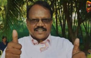 ಫಿಲ್ಮ್ ಚೇಂಬರ್ನಲ್ಲೇ ಹೃದಯಾಘಾತ – ನಿರ್ದೇಶಕ ಜೊ ಸೈಮನ್ ನಿಧನ..!