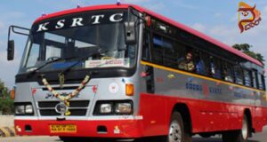ವಾರ್ಷಿಕ ಪರೀಕ್ಷೆ ಸಮಯದಲ್ಲಿ ಕೆಎಸ್ಆರ್ಟಿಸಿ ಬಸ್ನಲ್ಲಿ ಉಚಿತ ಪ್ರಯಾಣ