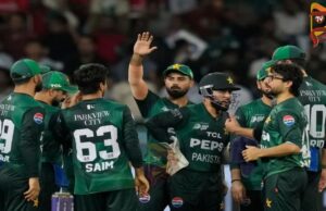 ಭಾರತದ ವಿರುದ್ಧ ಪಂದ್ಯವಾಡದೇ ಇದ್ದರೆ, ಪಾಕಿಗೆ 200 ಕೋಟಿ ನಷ್ಟ..!