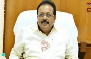 ಕೃಷಿಯಾಧಾರಿತ ಕರ್ನಾಟಕಕ್ಕೆ ಕೇಂದ್ರ ಬಜೆಟ್ನಲ್ಲಿಲ್ಲ ಒತ್ತು – ಚಲುವರಾಯಸ್ವಾಮಿ