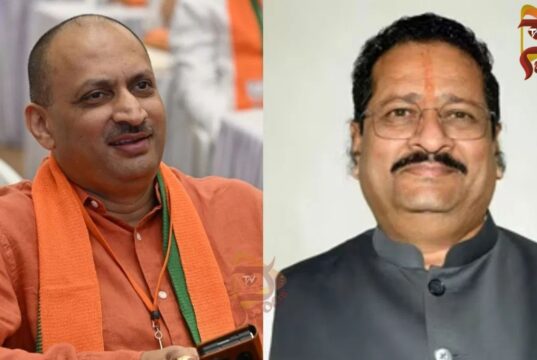 ರಾಜ್ಯ ರಾಜಕಾರಣಕ್ಕೆ ಅನಂತ್ ಕುಮಾರ್ ಹೆಗಡೆ? ಯತ್ನಾಳ್ ಸ್ಫೋಟಕ ಹೇಳಿಕೆ..!