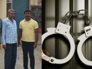 16 ವರ್ಷಗಳಿಂದ ತಲೆ ಮರೆಸಿಕೊಂಡಿದ್ದ, ಅಪರಾಧಿ ಬಂಧನ..!