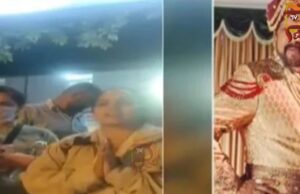 ವಿಷ್ಣುವರ್ಧನ್ಗೆ ಪುಂಡರಿಂದ ಅಪಮಾನ; ವಿದ್ಯಾರ್ಥಿಗಳ ತಪ್ಪಿಗೆ ಪೋಷಕರಿಂದ ಕ್ಷಮೆಯಾಚನೆ..!