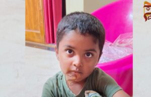 ಬೀದರ್ನಲ್ಲಿ ಚರಂಡಿಗೆ ಬಿದ್ದು 5 ವರ್ಷದ ಬಾಲಕ ಸಾವು..!