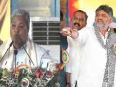 ನಮ್ಮ ಸರ್ಕಾರದ ಸಾಧನೆ ಹೇಳೋಕೆ, ಒಂದು ದಿನ ಸಾಲೋದಿಲ್ಲ – ಸಿದ್ದರಾಮಯ್ಯ