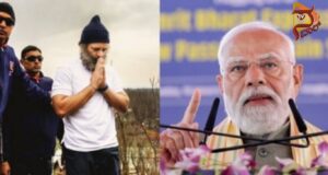 ಪುಲ್ವಾಮಾ ದಾಳಿಗೆ 7 ವರ್ಷ – ಹುತಾತ್ಮ ಯೋಧರಿಗೆ ಗೌರವ ನಮನ ಸಲ್ಲಿಸಿದ; ಮೋದಿ, ರಾಹುಲ್ ಗಾಂಧಿ