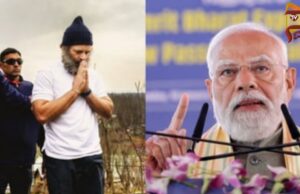 ಪುಲ್ವಾಮಾ ದಾಳಿಗೆ 7 ವರ್ಷ – ಹುತಾತ್ಮ ಯೋಧರಿಗೆ ಗೌರವ ನಮನ ಸಲ್ಲಿಸಿದ; ಮೋದಿ, ರಾಹುಲ್ ಗಾಂಧಿ