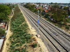 ಬಳ್ಳಾರಿ, ಹೊಸಪೇಟೆ ನಡುವೆ ರೈಲ್ವೆ ಮಲ್ಟಿಟ್ರ್ಯಾಕ್ ನಿರ್ಮಾಣಕ್ಕೆ ಕೇಂದ್ರ ಸಚಿವ ಸಂಪುಟ ಅನುಮೋದನೆ..!